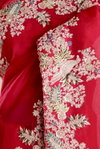 AK 9171 Jimmy Chuu Silk Wear Designer Saree manufacturers